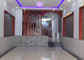 Bán gấp nhà Chợ Vải Tân Bình mt Lê Minh Xuân 4 x 25 nhà 5 lầu tuyệt đẹp 3697160