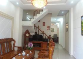 Xuất cảnh bán gấp nhà Mt đường 3 tháng 2 4,1 x 13 nhà 3 lầu mới,tuyệt đẹp 3697283