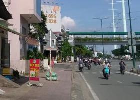 Bán nhà mặt tiền Phạm Văn Đồng, P1, quận Gò Vấp, 24m2, 3.6 tỷ 3699502