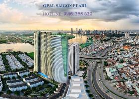 Cần tiền bán lỗ căn hộ 2PN Saigon Pearl, tầng cao, đến 200 triệu 3722720