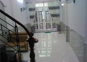 Cần bán Gấp nhà mt Hồ Xuân Hương 4,2 x 18,2 nhà 3 lầu tuyệt đẹp  3725002