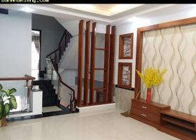  Cần tiền nên bán nhà mặt tiền Ba Vì, khu Cư xá Bắc Hải, quận 10. 3725062