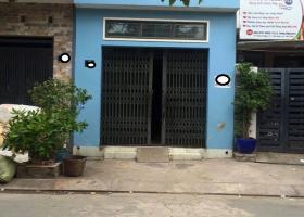 Bán nhà MTKD tại Đường Phạm Ngọc, Phường Tân Quý, Tân Phú, Tp.HCM diện tích 72m2  giá 5.3 Tỷ 3729743