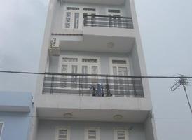 Bán nhà mặt tiền đường Tân Phước, 4x12m trệt 4 lầu, giá 8 tỷ - LH 090 989 5054 3730634