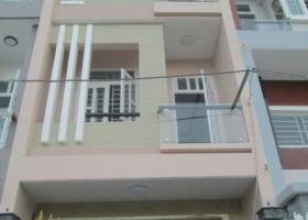 Bán nhà hẻm xe hơi Tô Hiến Thành-CMT8, quận 10, DT 6x15m, giá 6.9 tỷ 3732883