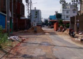Nhà phố mới xây, ngay vòng xây Bình Triệu và Phạm Văn Đồng 3740882