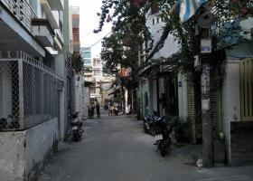 Bán nhà đẹp Bùi Hữu Nghĩa, Ngay Chợ Bà Chiểu, HXH, Kinh Doanh, 34M2,3.35 Tỷ 3741636