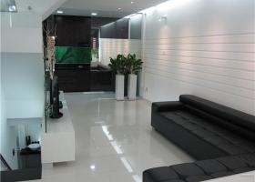 Bán rất gấp căn góc 2MT Trần Hưng Đạo, 4,8 x 22m, nhà 6 lầu, tuyệt đẹp 3748402