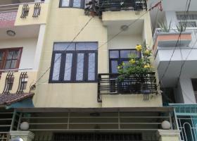 Bán nhà đường Vĩnh Viễn góc Nguyễn Tri Phương, P6, Q10, 1trêt lửng 2 lầu nhà mới đẹp giá 8.4ty 3749513