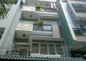 Cần tiền nên bán biệt thự mini đường sư vạn hạnh P12 Q10 DT 150m2 giá chỉ hơn 23 tỷ 3753787