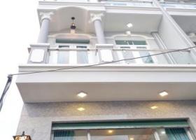 Bán nhà riêng tại Đường Phan Đình Phùng, Phường 2, Phú Nhuận, Tp.HCM diện tích 50m2  giá 6,7 Tỷ 3764950