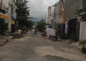Bán nhà giá rẻ tại Lê Văn Lương, Nhà Bè, 1 trệt 2 lầu, 4PN, sổ hồng, DTSD 120m2, đường 8m 3765002