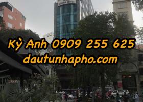 MT đường Phan Đăng Lưu  Quận Phú Nhuận DT 6x28m nhà Trệt, lầu. 31 tỷ 3768058