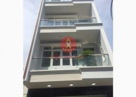 Bán nhà đường Huỳnh Tấn Phát, Tân Thuận Tây, Q7 4014397