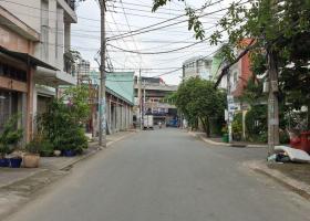 Bán nhà 2 lầu đường số Huỳnh Tấn Phát, Phú Thuận, Quận 7. Giá 5.6 tỷ 3778618