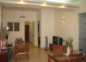 Bán nhà mặt tiền đường Hoàng Việt 4 x 30 nhà 2 mặt tiền trước sau giá rẻ bất ngờ 3783827