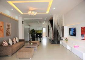 Bán gấp nhà MT đường Trần Hưng Đạo, Quận 1. DT 3,85 x 18m, nhà 3 lầu tuyệt đẹp giá shock 3783852