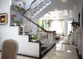 bán biệt thự  Phú nhuận giá rẻ nhất 8 x 20 nhà 3 lầu đẹp giá rẻ bất ngờ 3783887