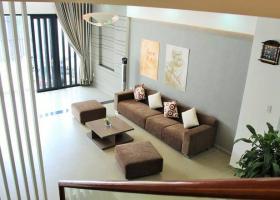 Bán gấp nhà MT đường Trần Hưng Đạo, 8 x 18,5m, nhà 3 lầu tâm điểm đầu tư 3783904