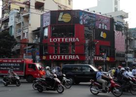 Bán nhà Góc 2 Mặt Tiền Lê Hồng Phong và 3 Tháng 2. DT: 7x14m đang cho Lotteria thuê 3789543