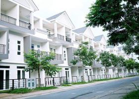 Bán nhà phố mặt tiền Nguyễn Văn Bứa, giá 800 triệu/căn được trả góp dài hạn CK 5% 3802558