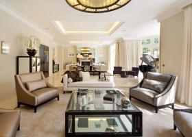 Bán căn hộ dịch vụ hẻm 212B Nguyễn Trãi 4,8 x 20m, nở hậu 6,3 nhà 1 hầm, 4 lầu tuyệt đẹp 3807005