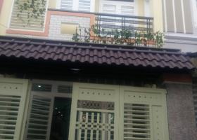 Bán nhà riêng tại đường Phan Văn Hớn, Hóc Môn, Hồ Chí Minh. Diện tích 100m2, giá 1.5 tỷ 3944440
