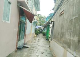 Bán nhà đường Nguyễn Văn Quỳ, phường Phú Thuận, Quận 7, hẻm 88 3993421