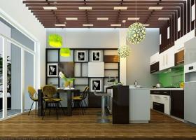 Bán gấp nhà MT đường Đông Du, 4,12 x 18m, nhà 1 trệt 6 lầu kế bên Khách sạn Sheraton 3818752