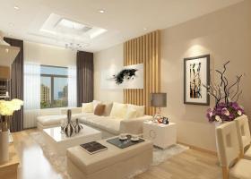 Bán gấp căn hộ dịch vụ hẻm 8A Thái Văn Lung, 4,2 x 26m, nhà 4 lầu mới xây rất đẹp 3819245