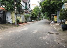 Biệt thự đường Nguyễn Oanh, Phường 17, Gò Vấp cần bán 3823799