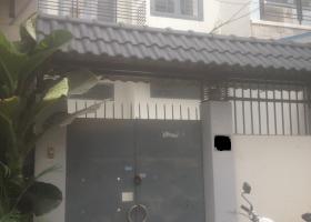 Bán nhà hẻm 141, đường Số 11, DT: 4x16m, Q. Bình Tân 3824747