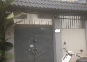 Bán nhà hẻm 141, đường Số 11, DT: 4x16m, Q. Bình Tân 3824747