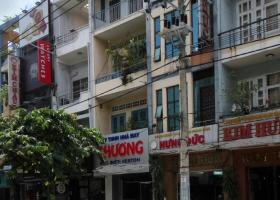 Bán nhà HXH đường Lê Hồng Phong 3 lầu giá rẻ nhất thị trường 3828737