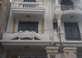 Bán nhà mới 100% đường số 19,Phạm Văn Đồng,Hiệp Bình Chánh 3 lầu (5*19)m2 hỗ trợ vay 70% 3830707