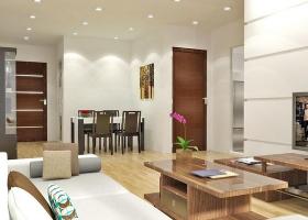 Bán gấp nhà mt đường Sư Vạn Hạnh 4 x 28 nhà 3 lầu tuyệt đẹp giá tốt nhất  3832867