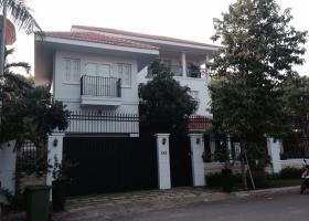 Bán biệt thự đường Dương Văn An, thuộc khu B, đô thị An Phú- An Khánh, Quận 2 3936042
