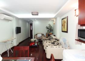 Bán khách sạn mặt tiền đường Thủ Khoa Huân, hầm, 9 lầu, đang cho thuê 300tr/tháng, giá 70 tỷ 3840896