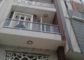 Bán nhà MT Âu Cơ, Quận Tân Phú. DT: 4x27m, 2 lầu, nhà mới, đối diện bệnh viện Tân Phú 3841858