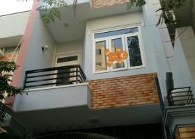 Bán nhà hẻm 116 đường Số 17, Lâm Văn Bền, Phường Tân Thuận Tây, Quận 7 3960357