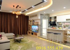 Cần tiền bán gấp căn hộ cao cấp Grand View, Phú Mỹ Hưng, Q7. LH 0916.555.439 3850532
