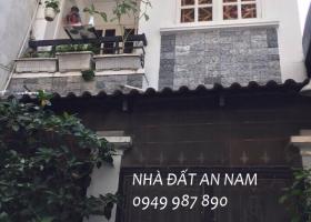 Bán nhà mới 2 tầng hẻm 935 Huỳnh Tấn Phát, Phú Thuận, Q7 3861040