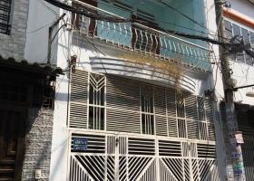Bán nhà hẻm 439, đường Số 10, Phường 8, Quận Gò Vấp, 4 x 13m, 1 trệt 1 lầu, giá 3,05 tỷ 3862882
