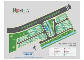 Bán nhà phố liền kề vườn ROSITA, Quận 9, đầy đủ tiện nghi, giá chỉ từ 3,5 tỷ/căn 346537