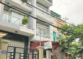 Bán nhà phố hiện đại mặt tiền KDC Nam Long Phú Thuận, Quận 7 4005745