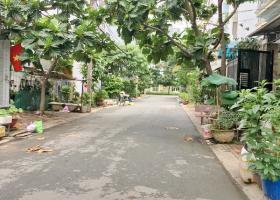 Bán nhà phố hiện đại mặt tiền nội bộ KDC Nam Long Phú Thuận, Quận 7 3868126