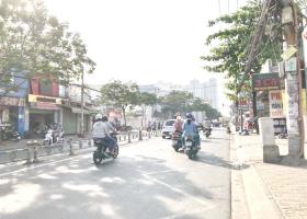 Bán nhà mặt tiền đường Nguyễn Thị Thập, phường Tân Phong, Quận 7 4005756