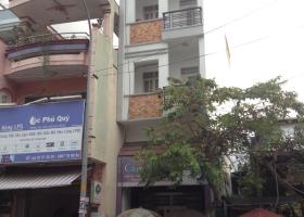 Bán nhà mặt phố tại Đường Độc Lập, Phường Tân Thành, Tân Phú, Tp. HCM, diện tích 68,4m2, giá 8 tỷ 3879197