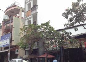 Bán nhà mặt phố tại Đường Độc Lập, Phường Tân Thành, Tân Phú, Tp. HCM, diện tích 68,4m2, giá 8 tỷ 3879197