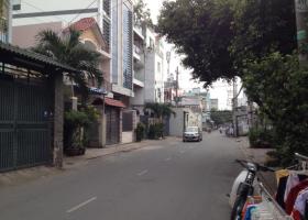 Bán nhà mặt phố tại Đường Tự Do, Phường Tân Thành, Tân Phú, Tp. HCM, diện tích 68.4m2, giá 6,9 tỷ 3879239